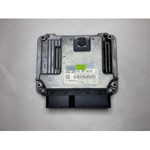 Volkswagen Golf Polo Jetta Motor Beyni ME17.1.27 04C907309BC 0261S18349