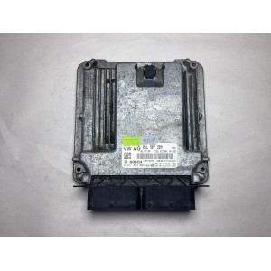 Audi A6 2.0 TDI Motor Beyni 0281034002 05L907309 MD1CS004