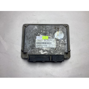 Audi A3 Volkswagen Golf 1.6 Motor Beyni 06A906019E 5WP432403 AKL Motor Beyni
