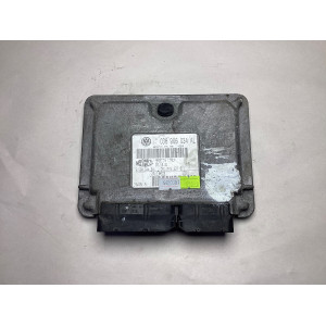 Seat Ibiza 1.4 Motor Beyni 6160064404 036906034AL IAW4MV.AL