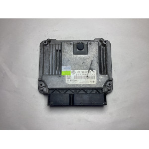 Volkswagen Golf Scirocco 1.4 Motor Beyni 0261S06491 03C906027CE MED17.5.5