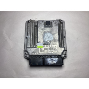 Volkswagen Transporter Caravelle Multivan Motor Beyni 070997016M 0281014050 EDC16U31