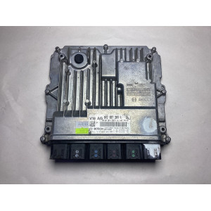 Porsche Cayenne Audi Q7 RS6 Motor Beyni 0P2907309A 0261S17447 MG1CS008