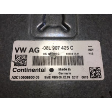 Audi A4 A8 Motor Beyni 06L907425C 