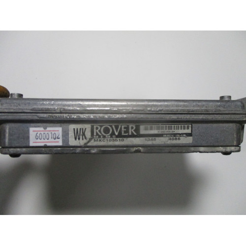 Rover 214 1.4 Motor Beyni MKC103510