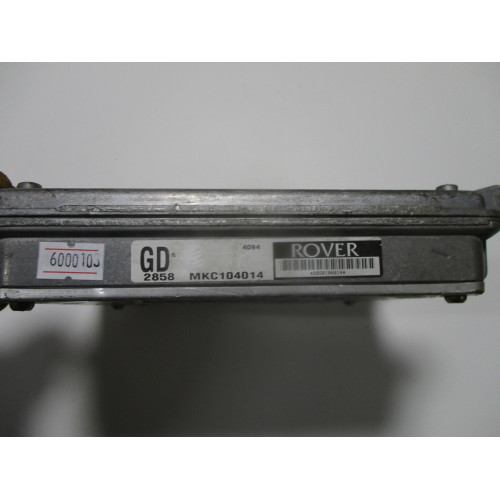 Rover 200 214 1.4 Motor Beyni MKC104014
