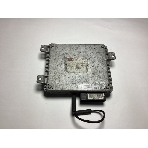 Land Rover Freelander 1.8 Motor Beyni