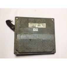 Ford Fiesta MK6 Motor Beyni SIM22 S118107012A 4S61-12A650-EA