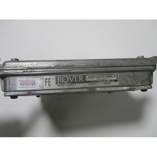 Rover 214 1.4 Motor Beyni MKC104021
