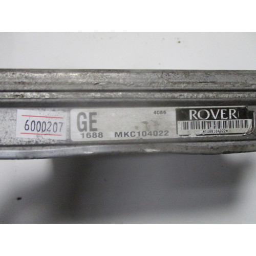 Rover 200 1.4 Motor Beyni MKC104022