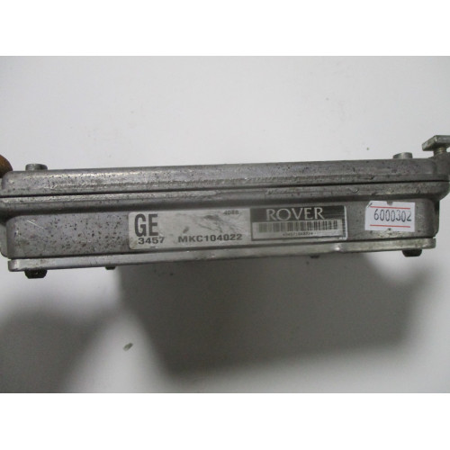 Rover 200 1.4 Motor Beyni MKC104022