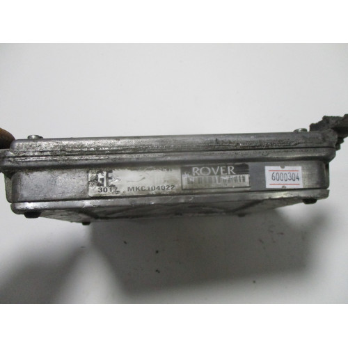 Rover 200 1.4 Motor Beyni MKC104022