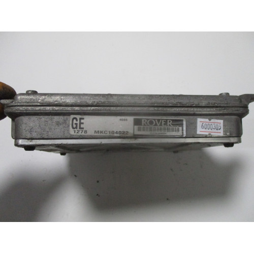 Rover 200 1.4 Motor Beyni MKC104022