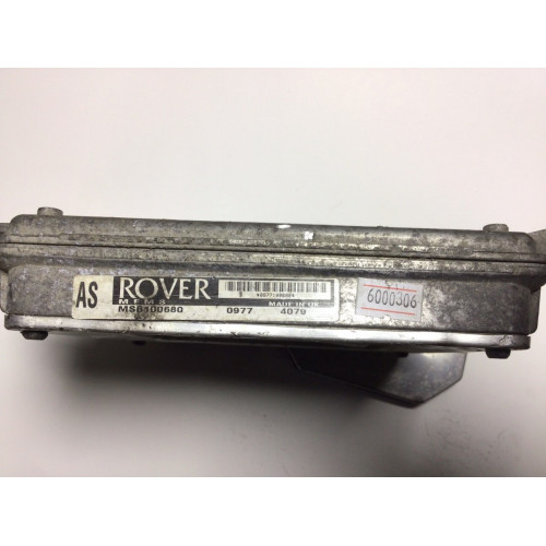 Rover 420 2.0 Motor Beyni MSB100680