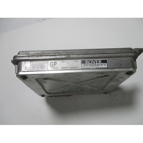 Rover 200 1.1 Motor Beyni E0012 MKC104501