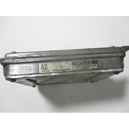 Rover 420 2.0 Motor Beyni MSB100680