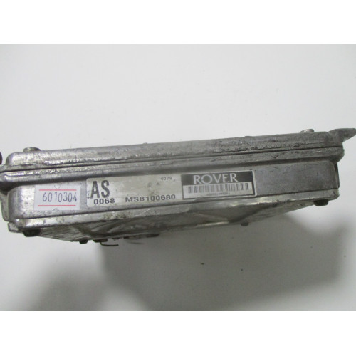 Rover 420 2.0 Motor Beyni MSB100680