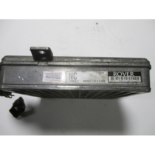 Rover Metro 1.4 Motor Beyni MNE101140