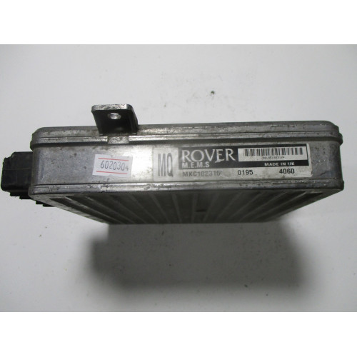 Rover 114 1.4 Motor Beyni MKC102310
