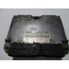 Rover 25 2.0 Motor Beyni 0281001956 MSB101150