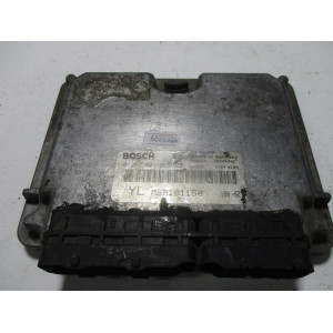 Rover 25 2.0 Motor Beyni 0281001956 MSB101150