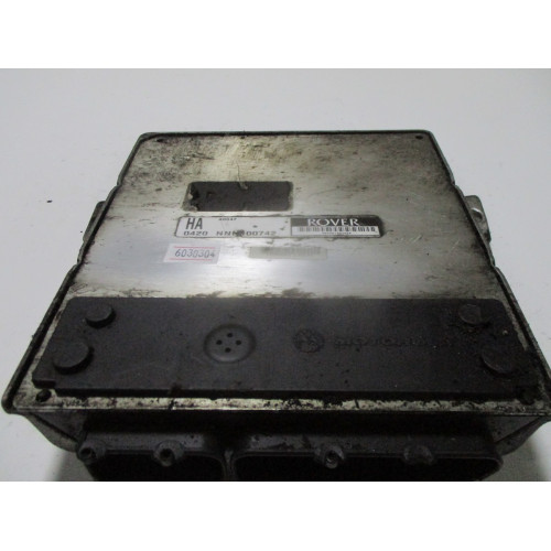 Rover 25 1.6 Motor Beyni A0047 NNN100742