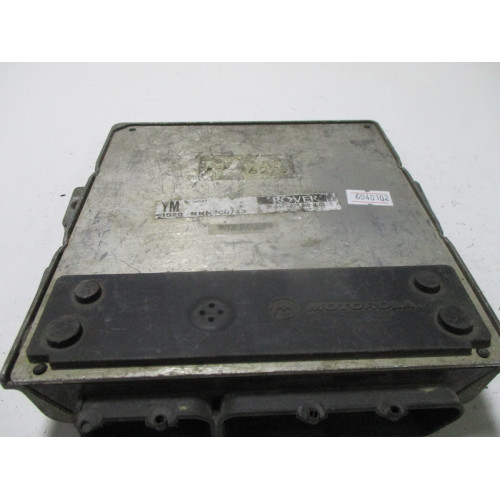 Rover 45 1.4 Motor Beyni A0047 NNN100743