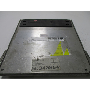 Rover 75 1.8 Motor Beyni A0038 NNN000110