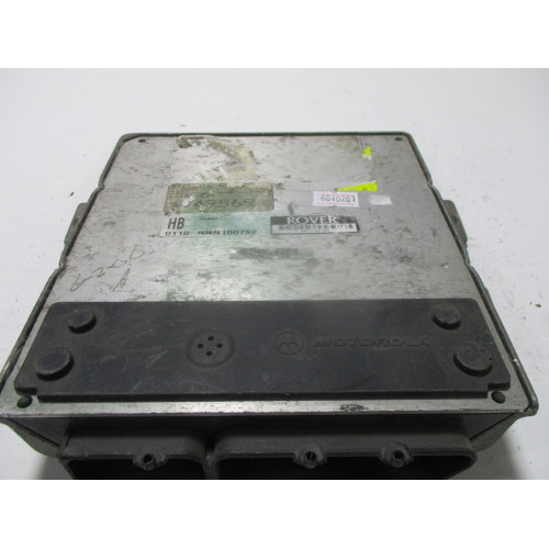 Rover 25 45 1.4 Motor Beyni A0047 NNN100752