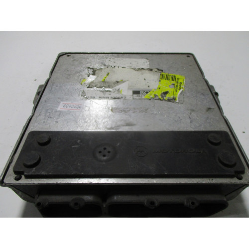 Rover 75 1.8 Motor Beyni A0038 NNN100683