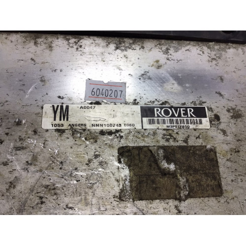 Rover 25 45 1.4 Motor Beyni NNN100743 1053