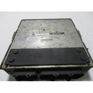 Rover 25 1.6 Motor Beyni A0047 NNN100742