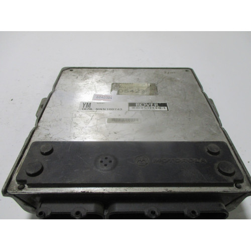 Rover 45 1.4 Motor Beyni A0047 NNN100743