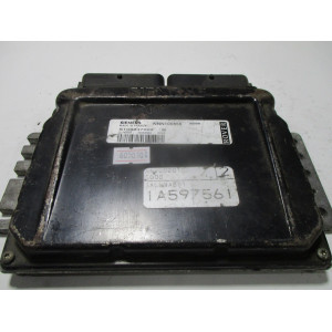 Rover 75 2.5 Motor Beyni S108847002B A0009 NNN100655
