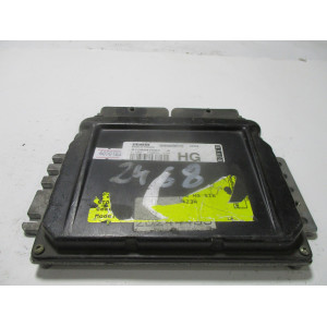 Rover 75 2.5 Motor Beyni S108847003A A0009 NNN000170