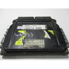 Rover 75 2.5 Motor Beyni S108847003A A0009 NNN000170