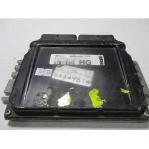 Land Rover Freelander 2.5 Motor Beyni S108847004A A0009 NNN000180HG