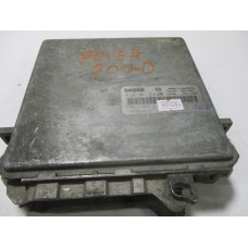 Rover 420 2.0 Motor Beyni 0281001418 MSB100491