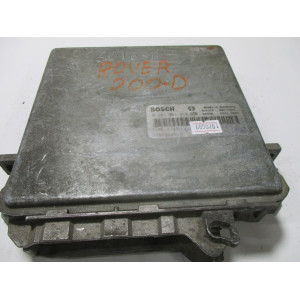Rover 420 2.0 Motor Beyni 0281001418 MSB100491