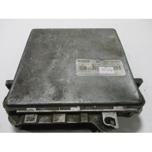 Rover 420 2.0 Motor Beyni 0281001418 MSB100491
