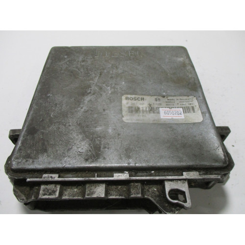 Rover 420 2.0 Motor Beyni 0281001418 MSB100491