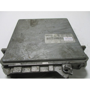 Rover 620 2.0 Motor Beyni 0281001307 MSB100060