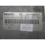 Rover 420 2.0 Motor Beyni 0281001418 MSB100491