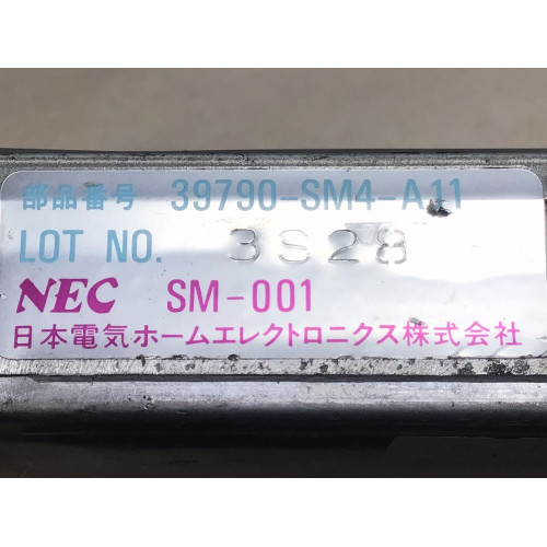 Honda Acura ABS Beyni 39790-SM4-A11