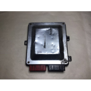 Land Rover Discovery 2 Motor Beyni MSB101184