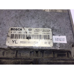 Fiat Punto 1.9 Motor Beyni 0281001955 46534156