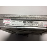 Land Rover Freelander 1.8 Motor Beyni MKC104393