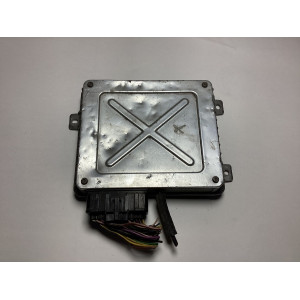 Land Rover Freelander 1.8 Motor Beyni MKC104393