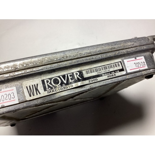 Rover 214 1.4 Motor Beyni MKC103510