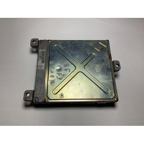 Honda Accord Motor Beyni 37820-P5R-G20 003817-5901